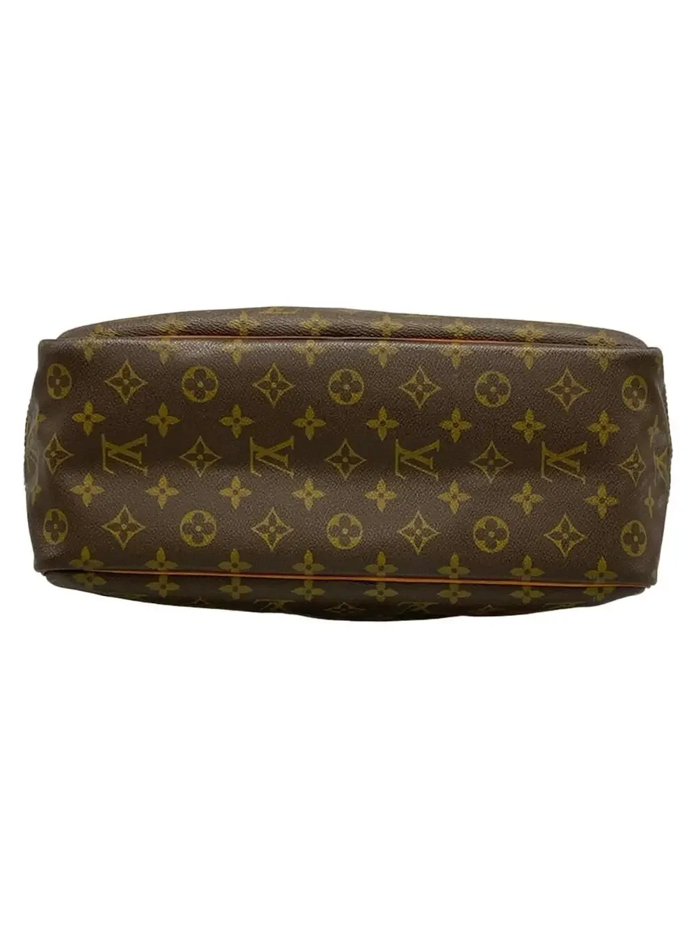 Louis Vuitton Deauville Handbag Canvas #278509L71B